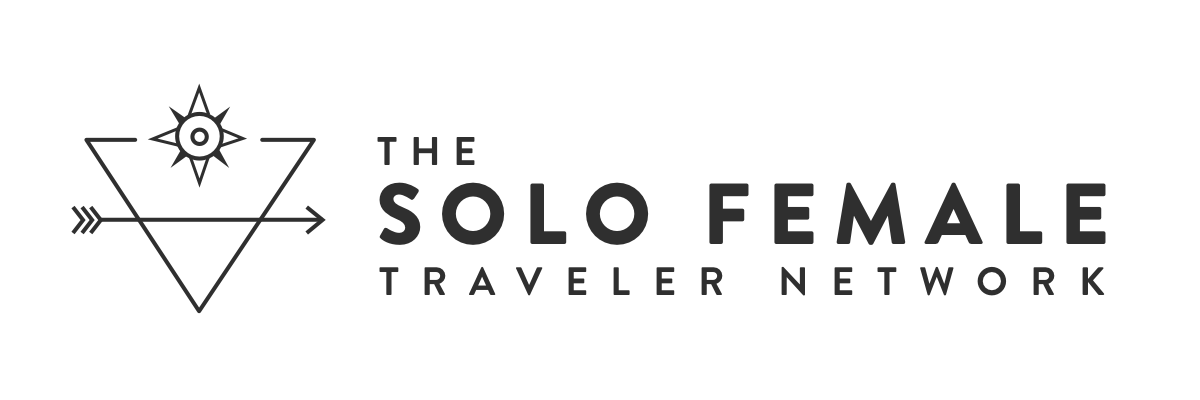 The Solo Female Traveler Network